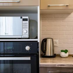 Фото Отель Romlex Apartments (Ромлекс) на улице Парада Победы