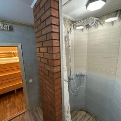 Коттедж стандарт №3