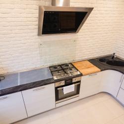3-комнатные апартаменты люкс