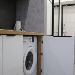 Фото Апартаменты Кандинский на улице Октябрьская