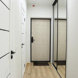 Фото Отель UfaRooms (Румc) на шоссе Уфимское