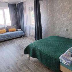 Апартаменты студия