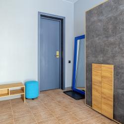 Фото Отель Bruni Loft Hotel (Бруни Лофт)