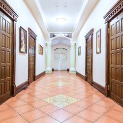 Фото Отель Велес