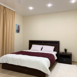 Фото Отель Moon72 (Мун72) на улице Обдорская