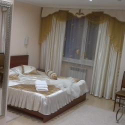 Номер стандарт комфорт (с завтраком)