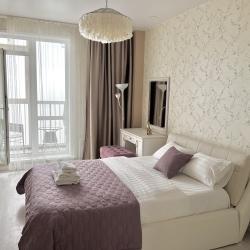 Апартаменты на улице Тигровая 16А — 4f1fd18d85fdc922382f0b86dbe8cdec