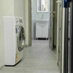 2-комнатные апартаменты улучшенные Красноярский край, Норильск, Ленинский пр-т, 13