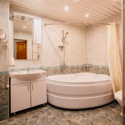 Фото Русский парк-отель