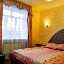 Фото Отель Норд-Вест