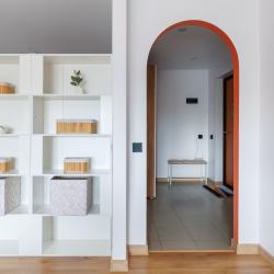 Фото Отель Sutki Rent на шоссе Фермское 32