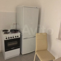 Фото Апартаменты Дукат на аллее Солнечная