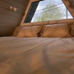 Фото Отель Home Like (Хоум Лайк) Коттеджи