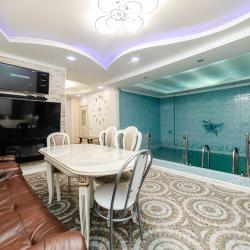 Фото Отель Дом в квартале Щитниково 135