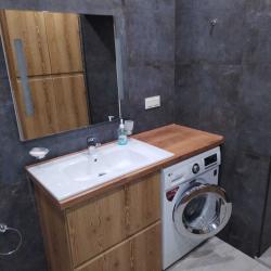 Апартаменты улучшенные