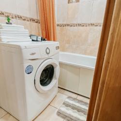 Фото Симбирские апартаменты на улице Скочилова