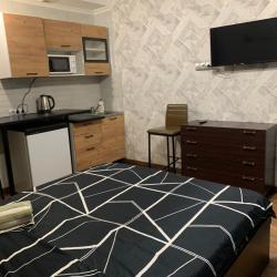 Апартаменты студия 10-2