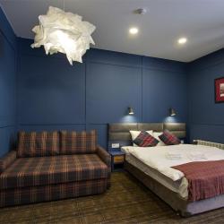 Фото Отель ALASKA Guest House (Аляска)