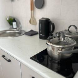 Фото Апартаменты Созвездие на проспекте Карла Маркса