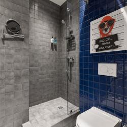 Апарт-отель Vertical Boutique Taганская (Вертикаль Бутик) — 4f21f6be0d8a53dfc17c70bd05ddf92b