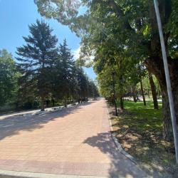 Фото Апартаменты на улице Озерная