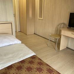 Фото Отель Алькасар