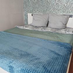 Фото Апартаменты на улице Губкина