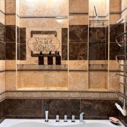 Фото Апартаменты на улице Весенняя