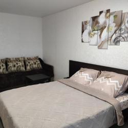 1-комнатные апартаменты стандарт