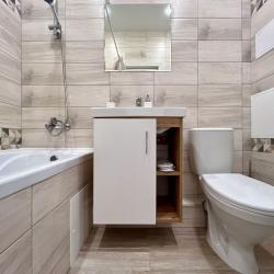 Фото Апартаменты на Круговой улице 4Вк4