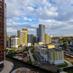 Фото Отель Home24 на проезде Тюменский 3к1