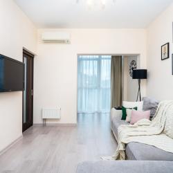 Фото Отель Orange Apart Остров мечты