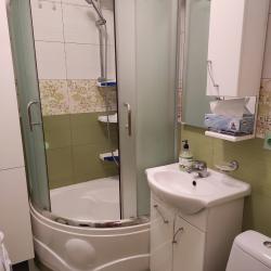 Фото Апартаменты на Потемкина 21