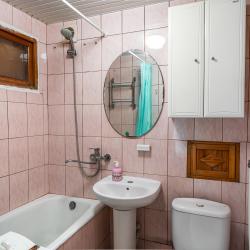 2-комнатные апартаменты люкс
