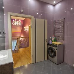 Фото Отель Villa Gold (Вилла Голд)