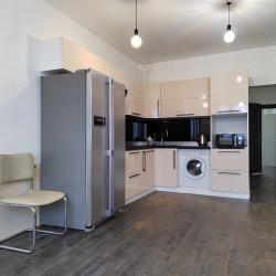 Фото Отель ZNS Rent (ЗНС Рент) на улице Хворостухина