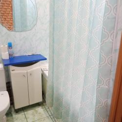 2-комнатные апартаменты стандарт с 2 односпальными и 1 двуспальной кроватью