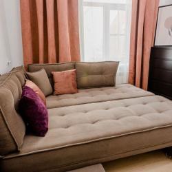фото 8 Dere Apartments на Грибоедова, 79
