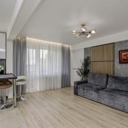 Фото Апартаменты Privi House на Пушкинской 240а