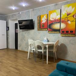 Фото Отель Рублёвка