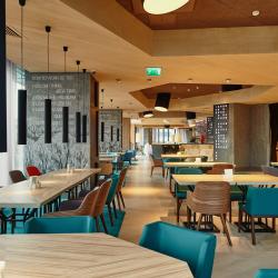 Novotel Krasnoyarsk Center (Новотель Красноярск Центр) — 4f24d5b136a28535da589d0f49df4140