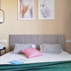 Фото Апартаменты на улице Вознесенская