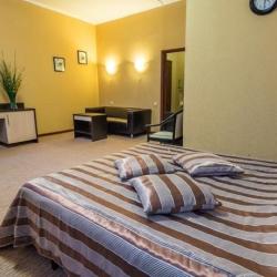 Фото Отель Уют