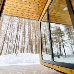 Фото Отель Nature Village (Натур Вилладж)