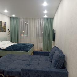 Фото Отель Одеяло&Подушка на улице Чистопольская 71Б
