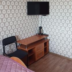 Фото Отель Гостевой дом Башкирия