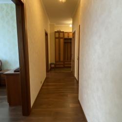 2-комнатные апартаменты люкс
