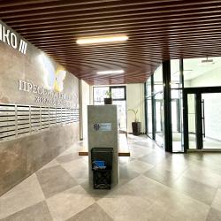 2-комнатные апартаменты люкс