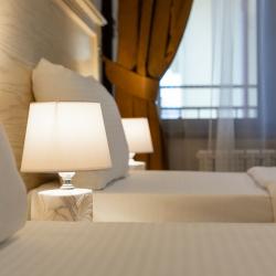 Фото Отель Modart Olympis & Beach by Stellar Hotels (Модарт Олимпик Стеллар)