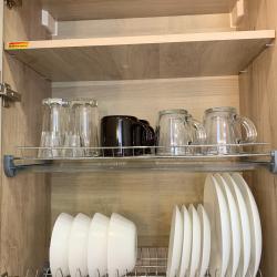 1-комнатные апартаменты стандарт